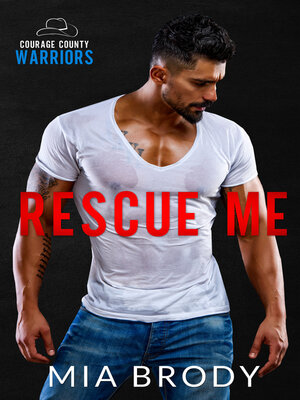 cover image of Rescue Me
